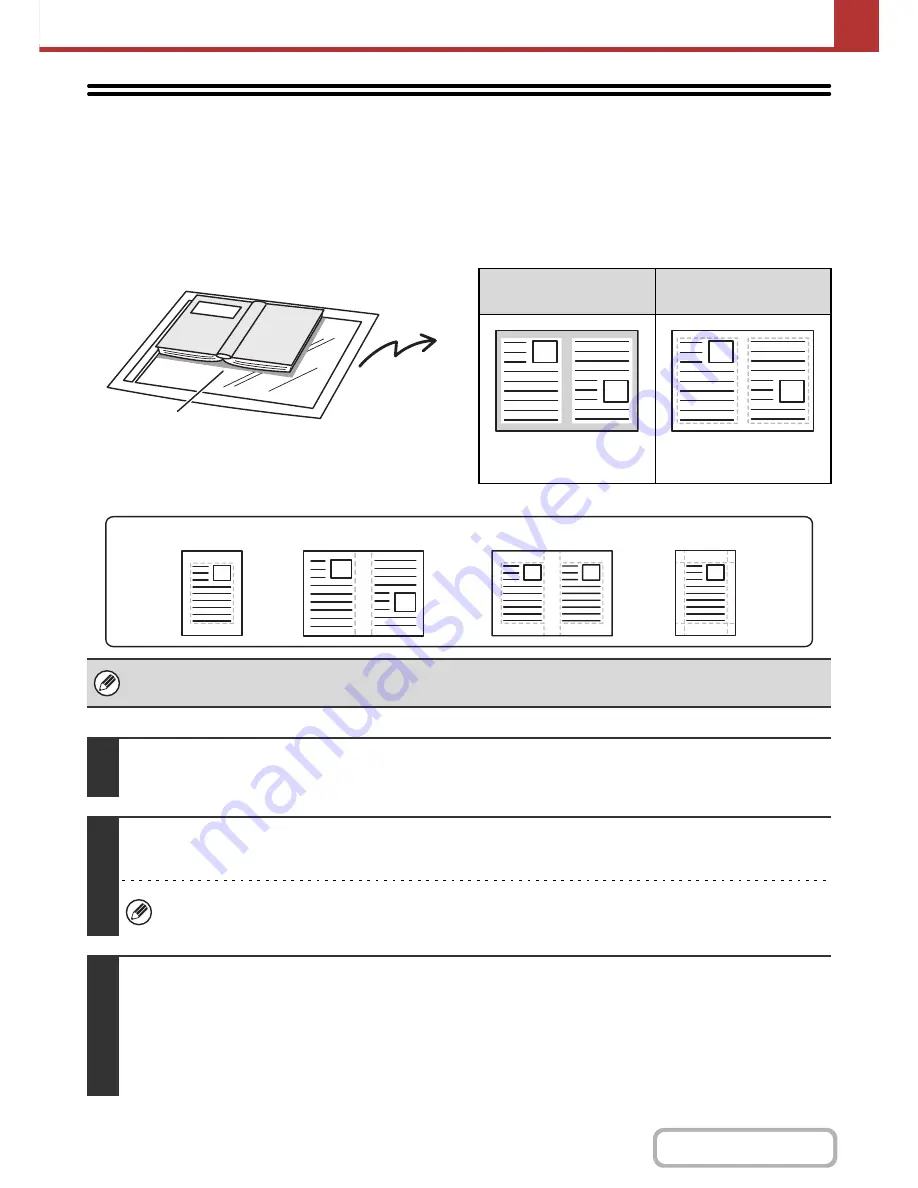 Sharp MX-2615N Operation Manual Download Page 558