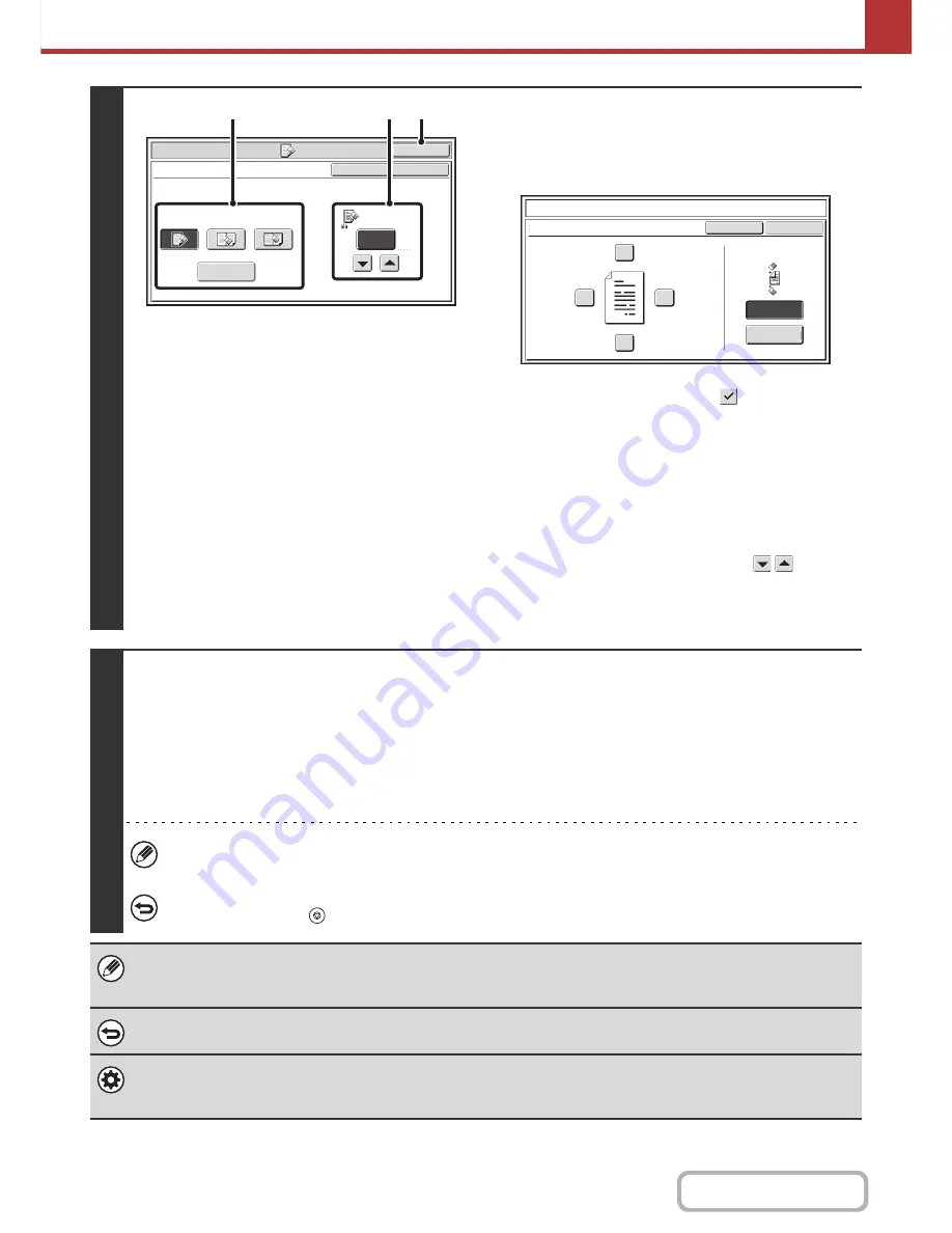 Sharp MX-2615N Operation Manual Download Page 559