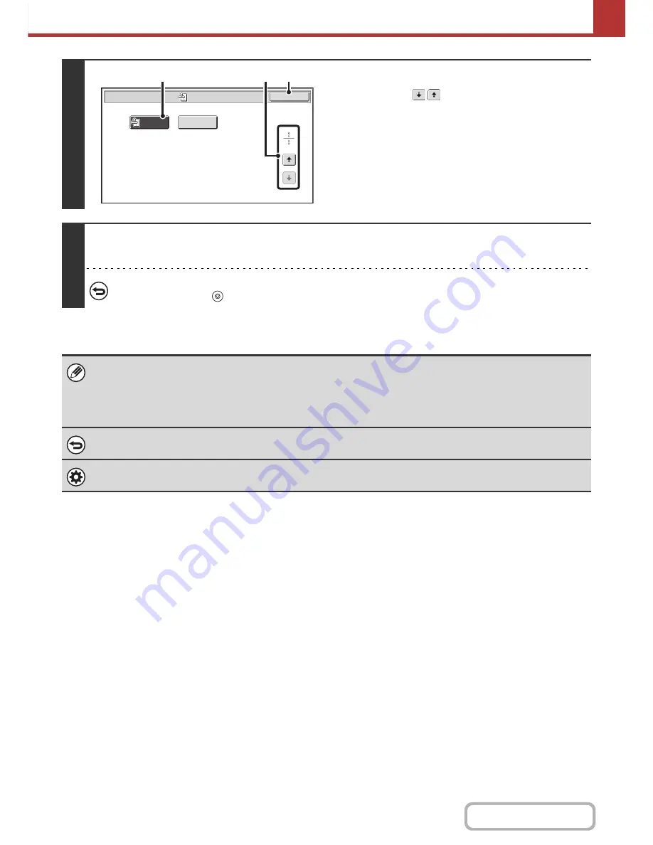 Sharp MX-2615N Operation Manual Download Page 578