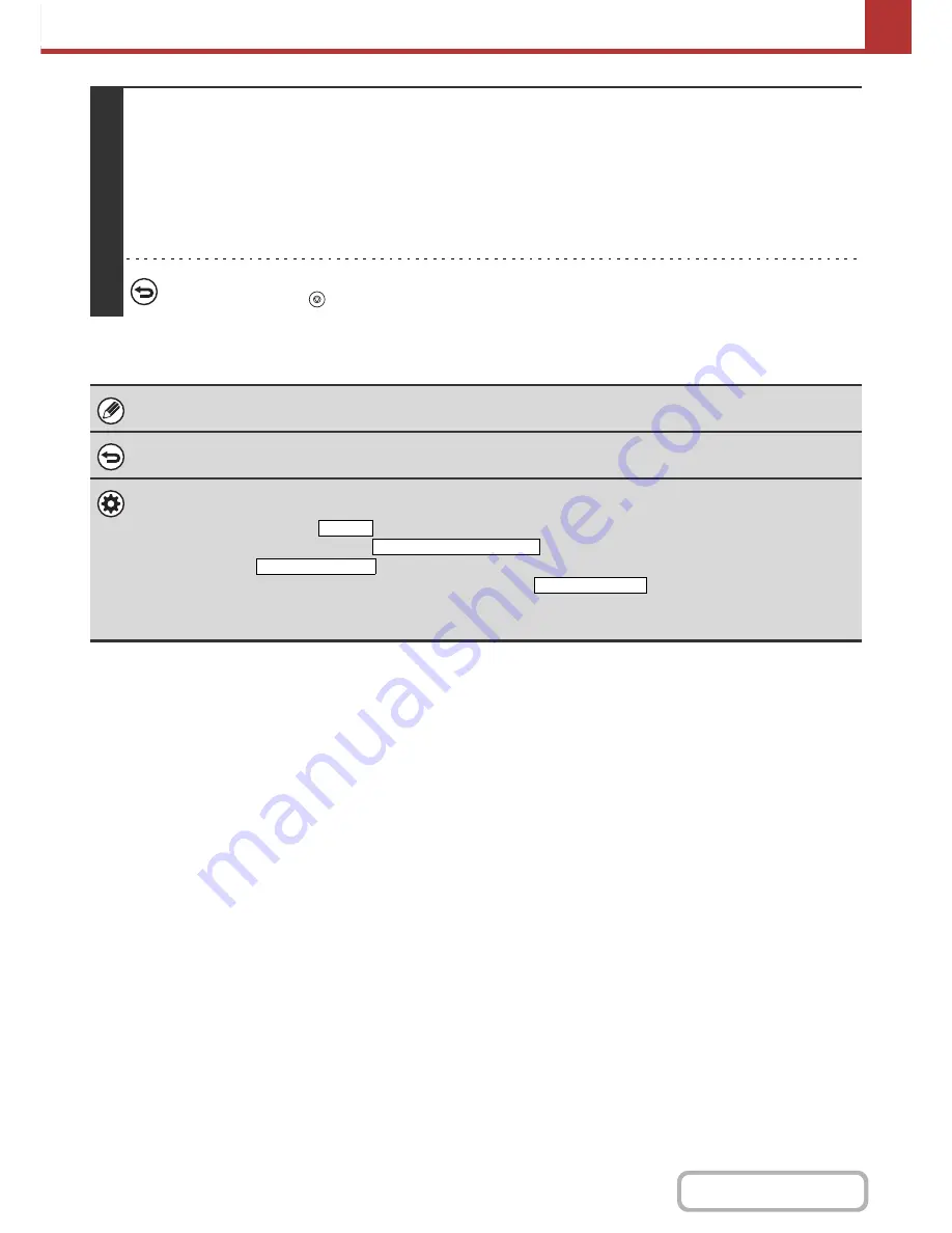 Sharp MX-2615N Operation Manual Download Page 585