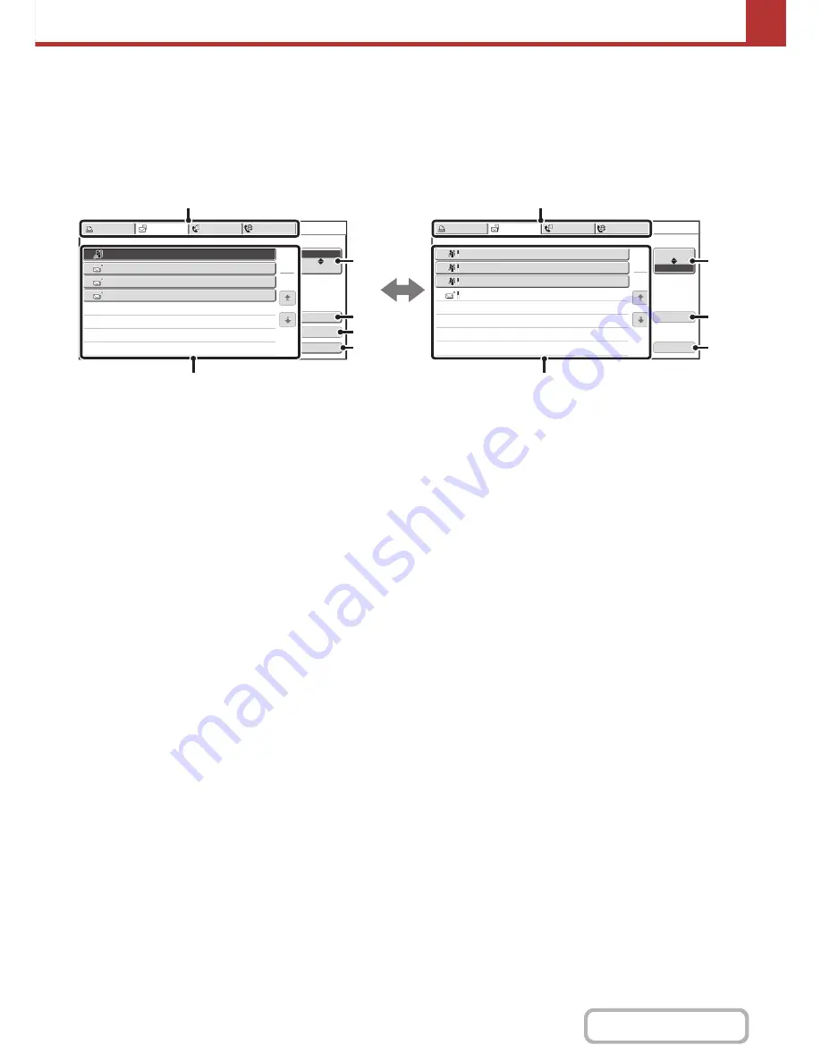 Sharp MX-2615N Operation Manual Download Page 587