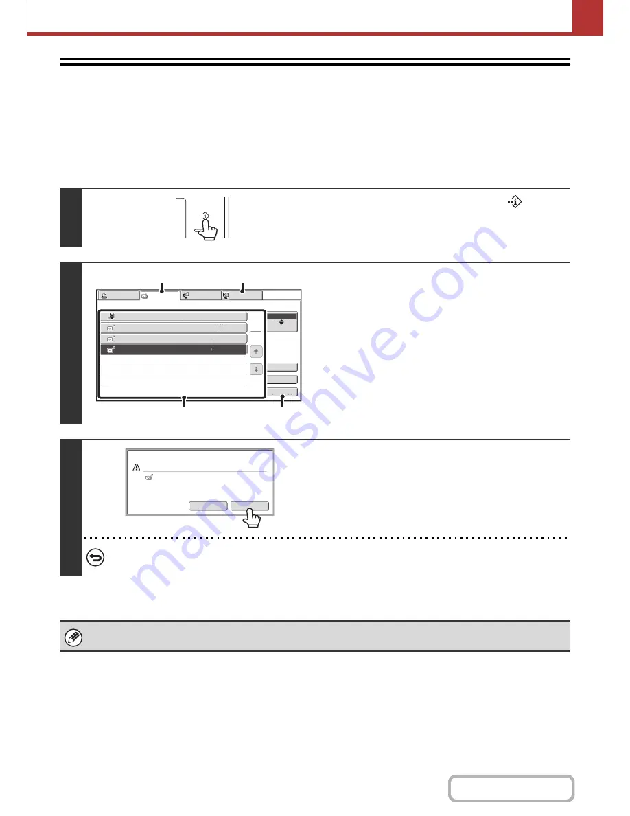 Sharp MX-2615N Operation Manual Download Page 592