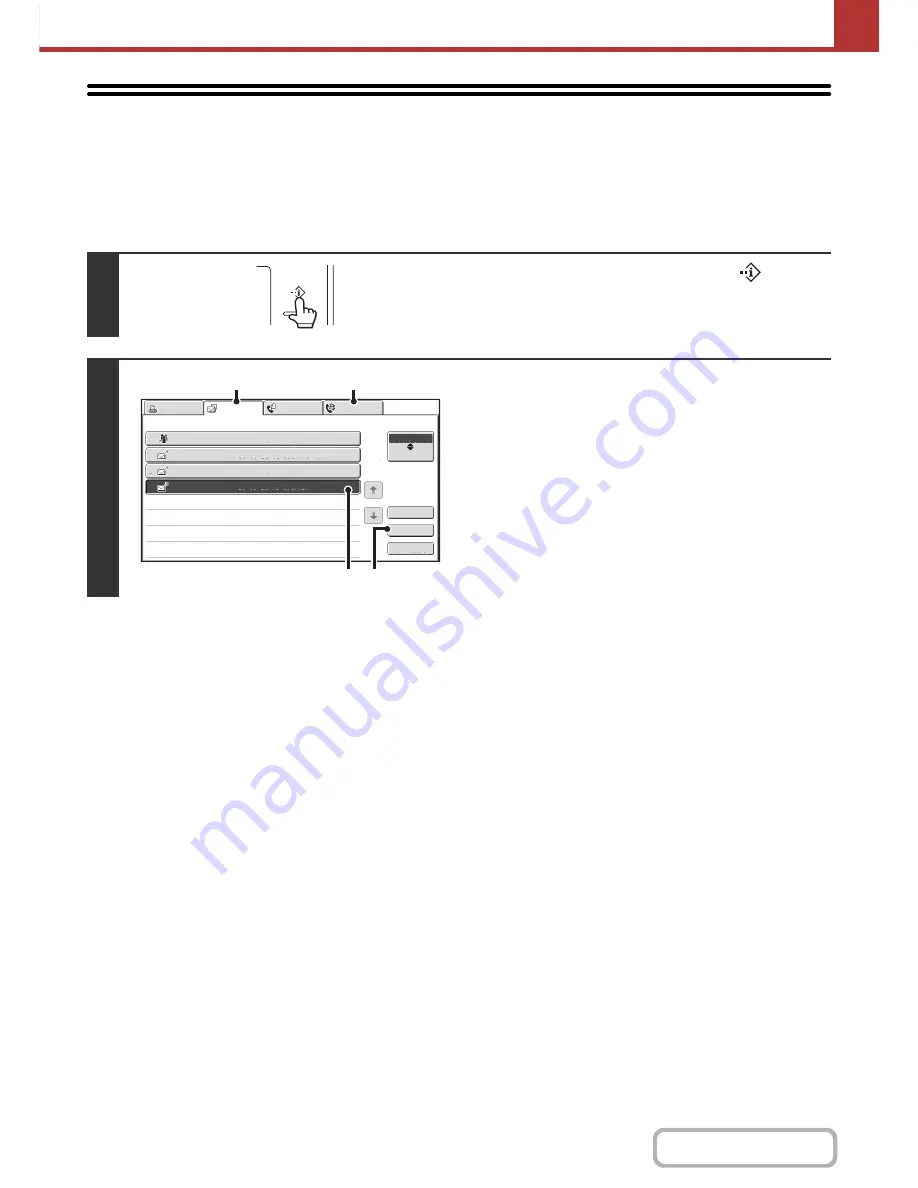 Sharp MX-2615N Operation Manual Download Page 593