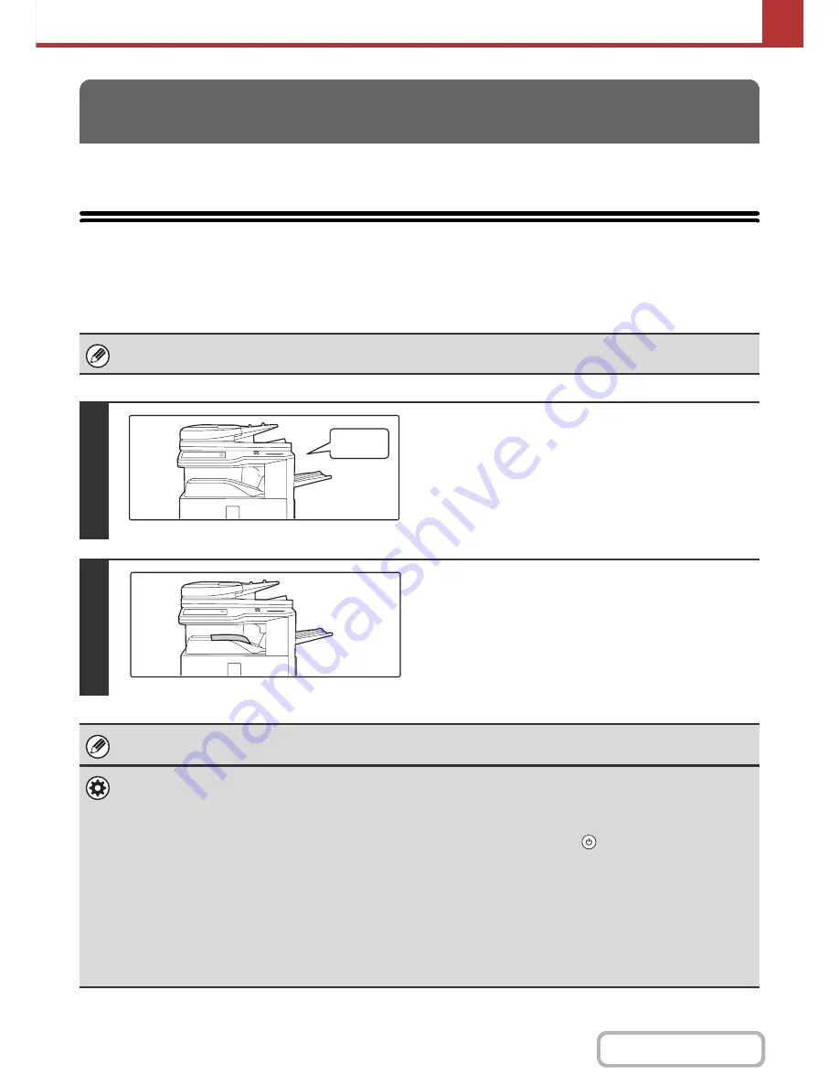 Sharp MX-2615N Operation Manual Download Page 595