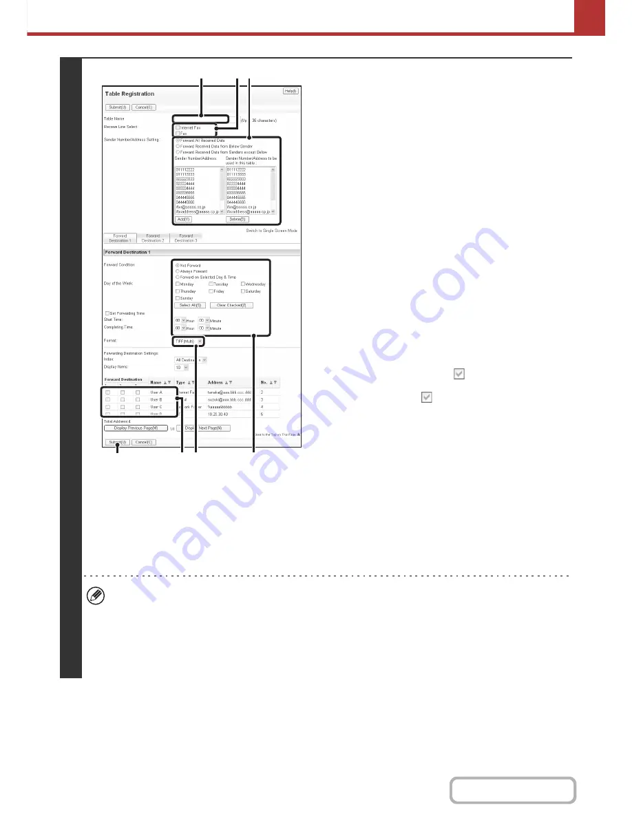 Sharp MX-2615N Operation Manual Download Page 604