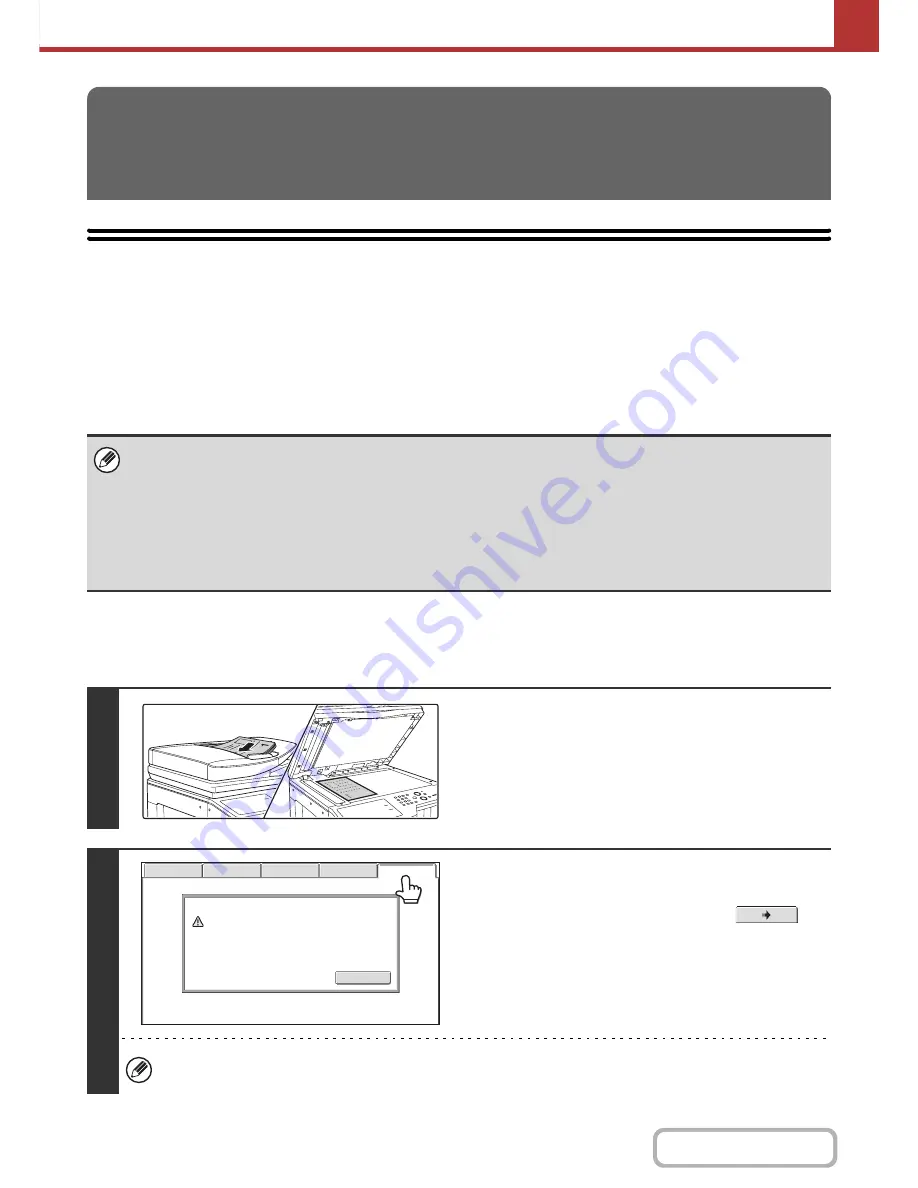 Sharp MX-2615N Operation Manual Download Page 606