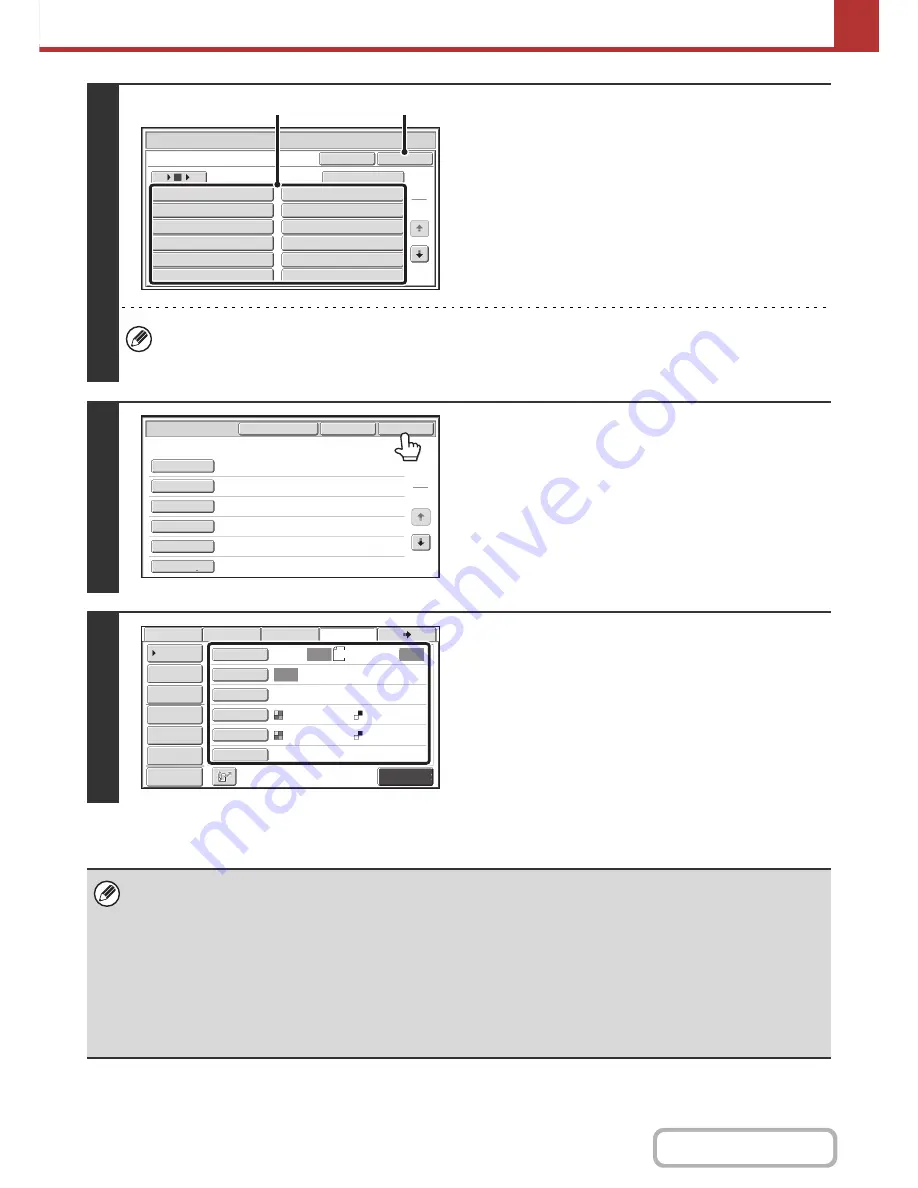 Sharp MX-2615N Operation Manual Download Page 614