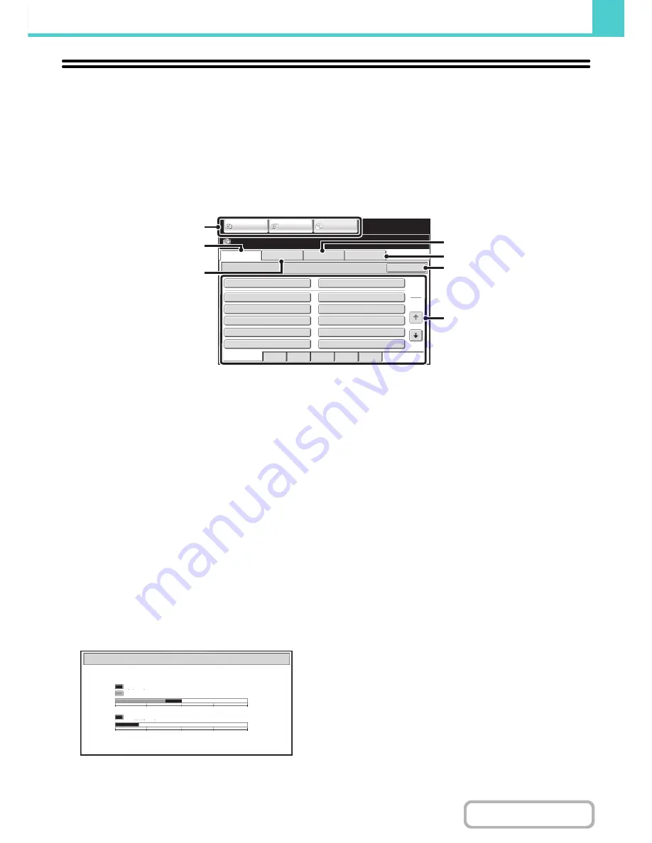 Sharp MX-2615N Operation Manual Download Page 626