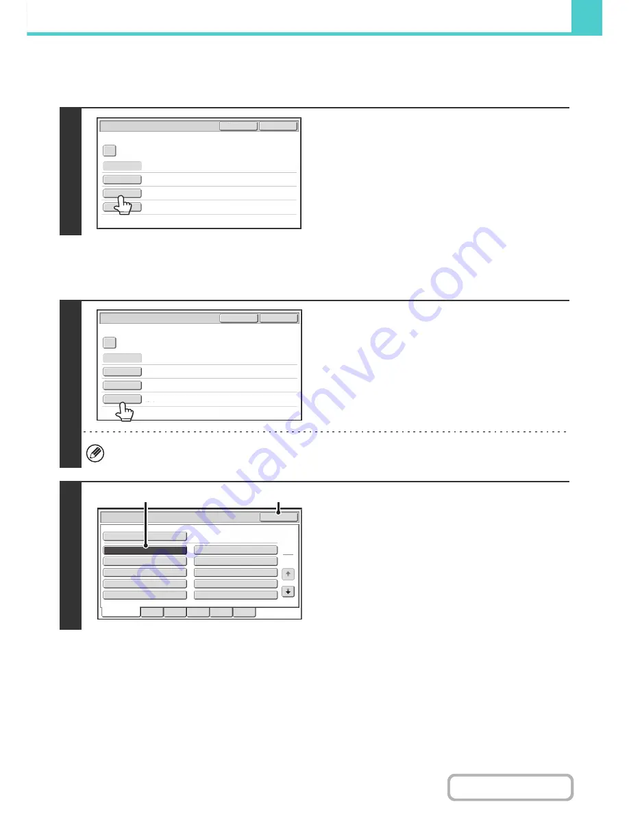 Sharp MX-2615N Operation Manual Download Page 632