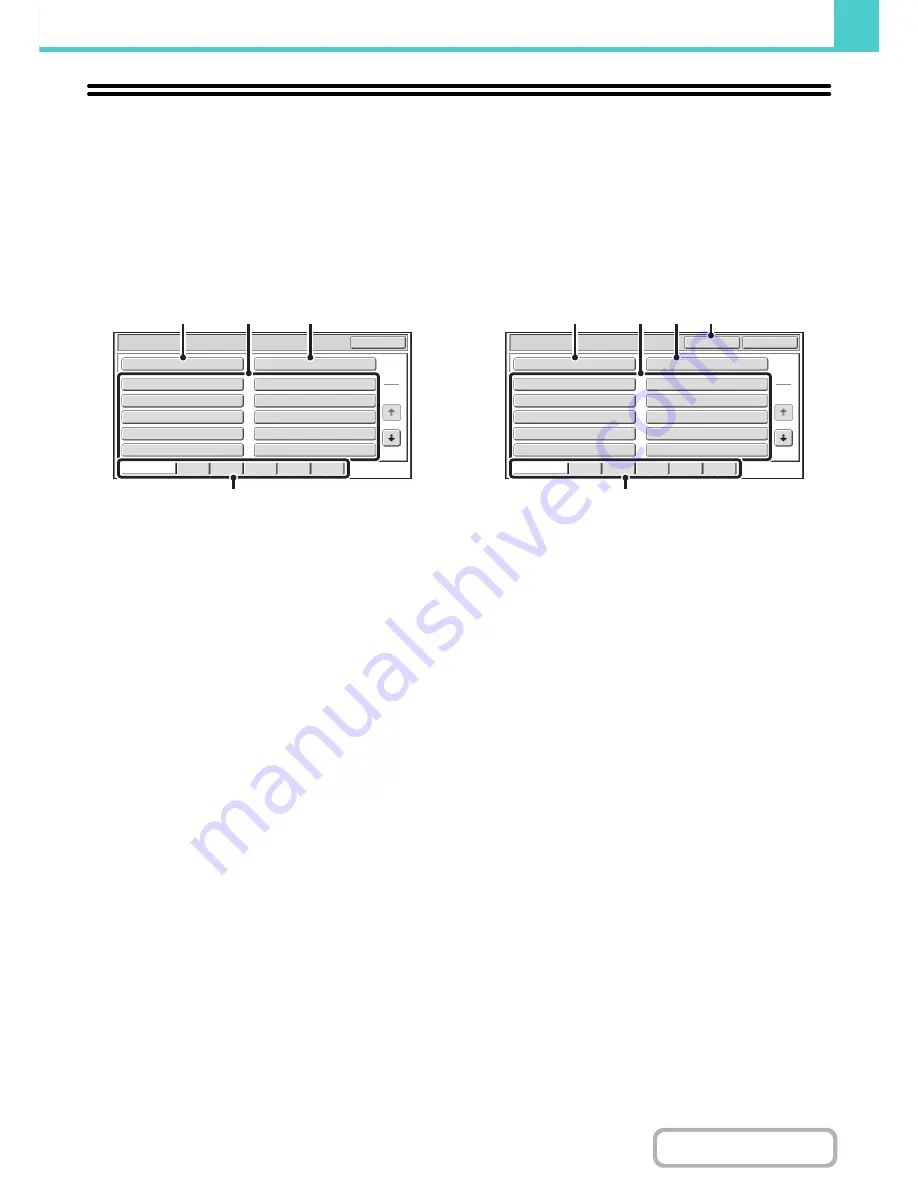 Sharp MX-2615N Operation Manual Download Page 642