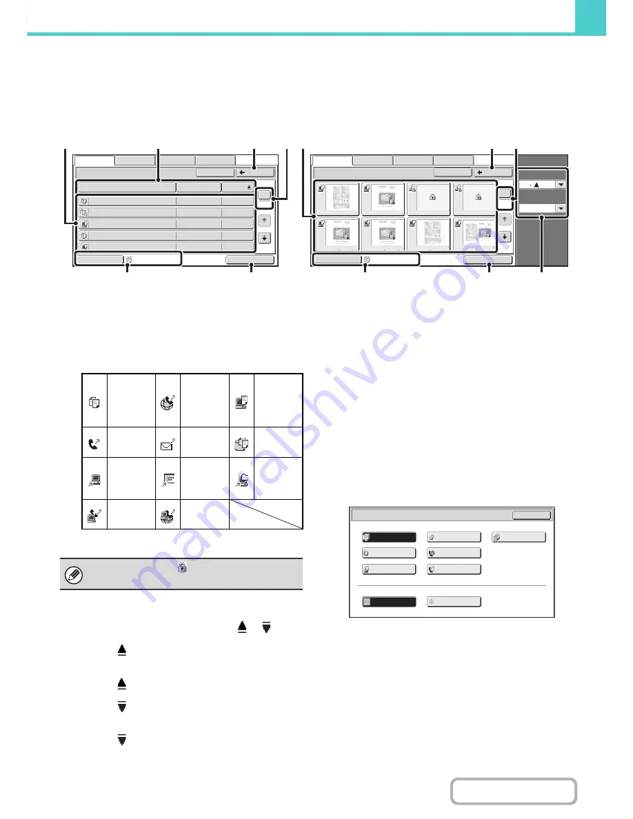 Sharp MX-2615N Operation Manual Download Page 643