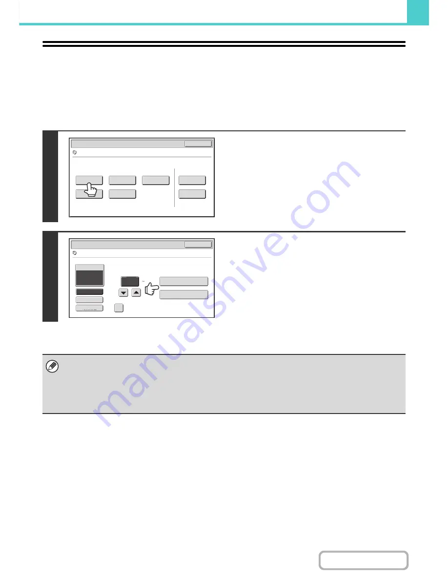 Sharp MX-2615N Operation Manual Download Page 647