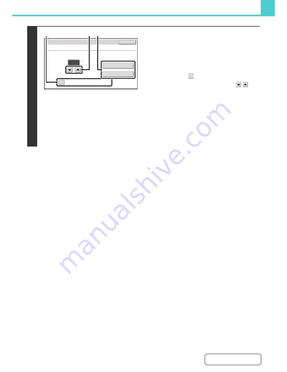 Sharp MX-2615N Operation Manual Download Page 650