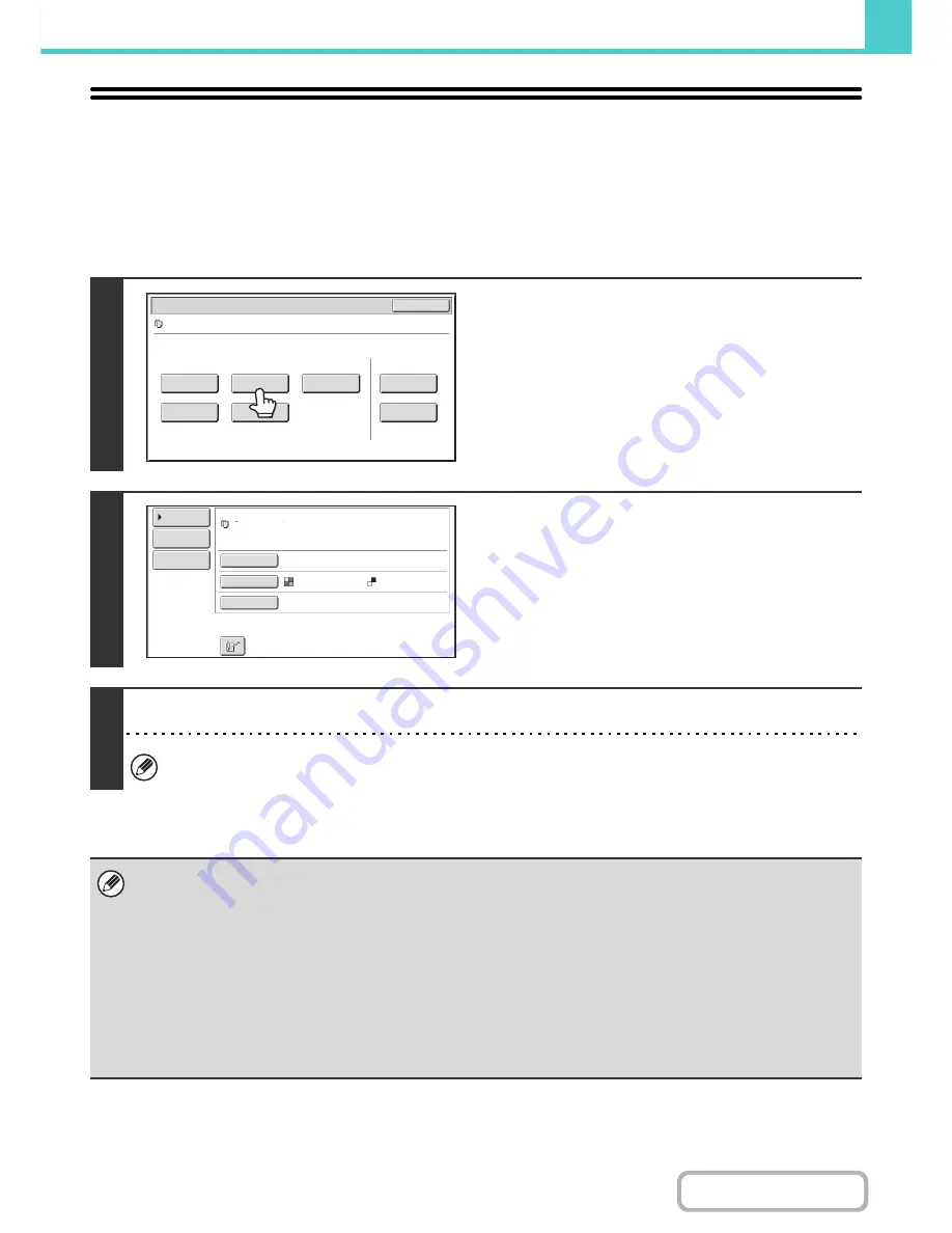 Sharp MX-2615N Operation Manual Download Page 653