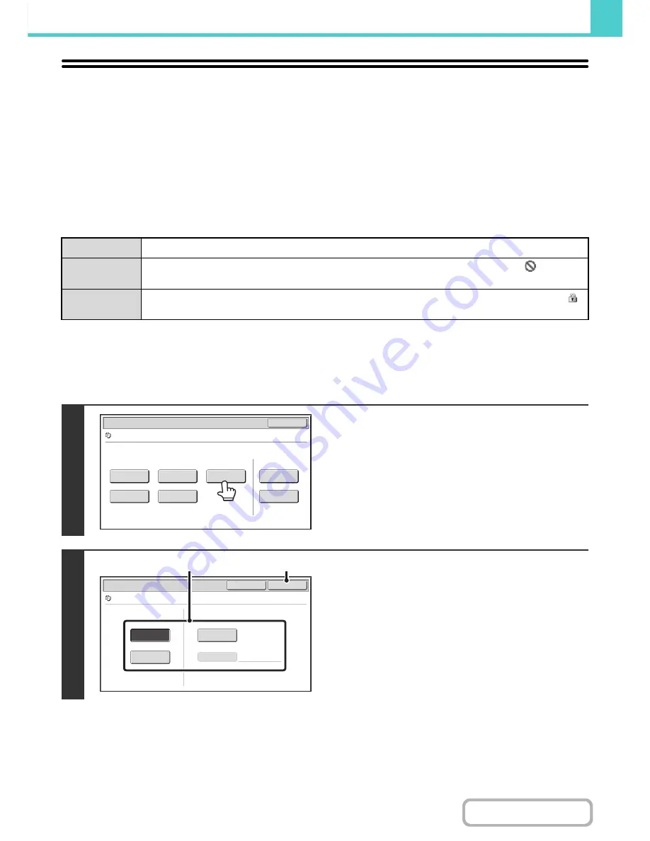 Sharp MX-2615N Operation Manual Download Page 655