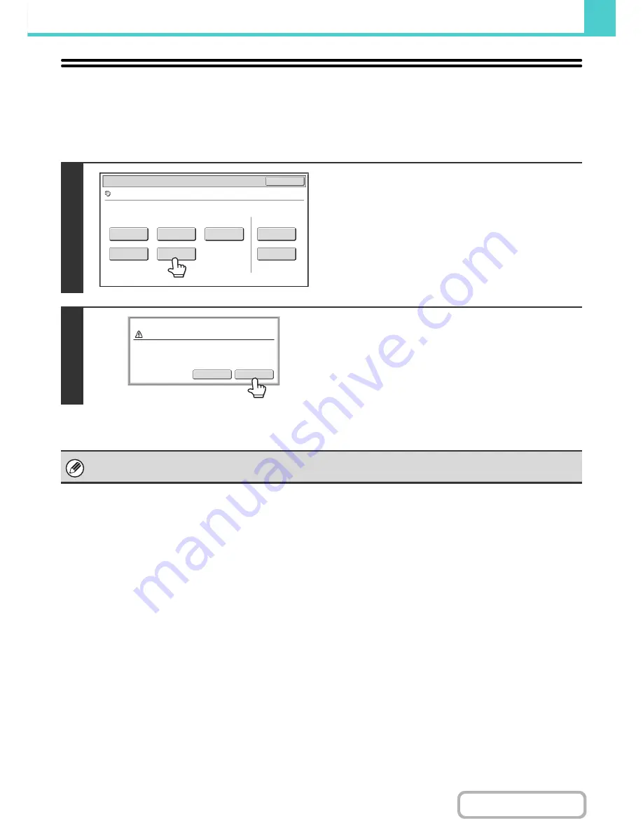 Sharp MX-2615N Operation Manual Download Page 659