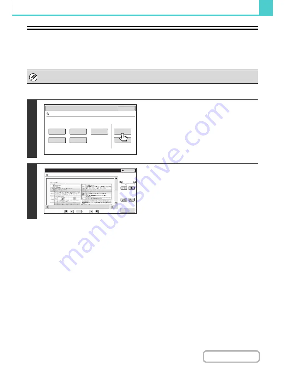 Sharp MX-2615N Operation Manual Download Page 660