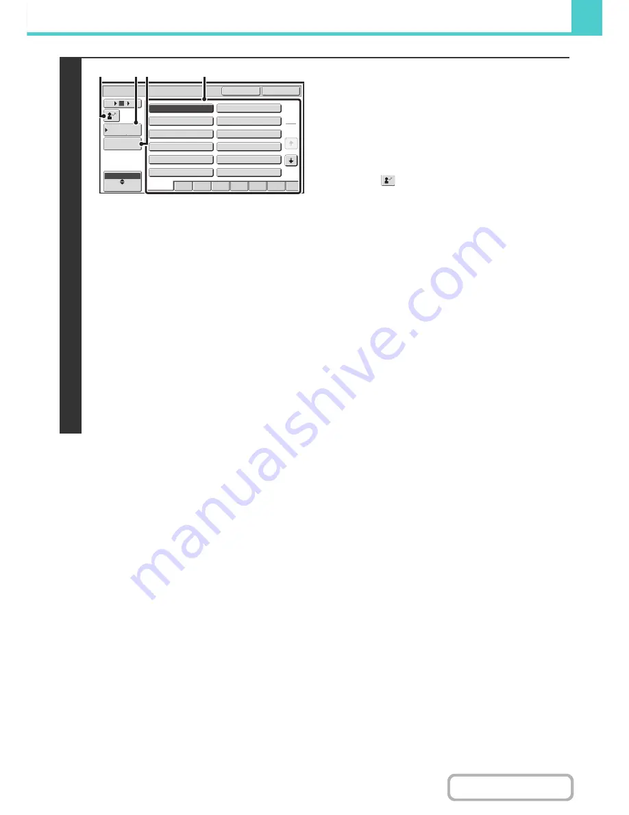 Sharp MX-2615N Operation Manual Download Page 667