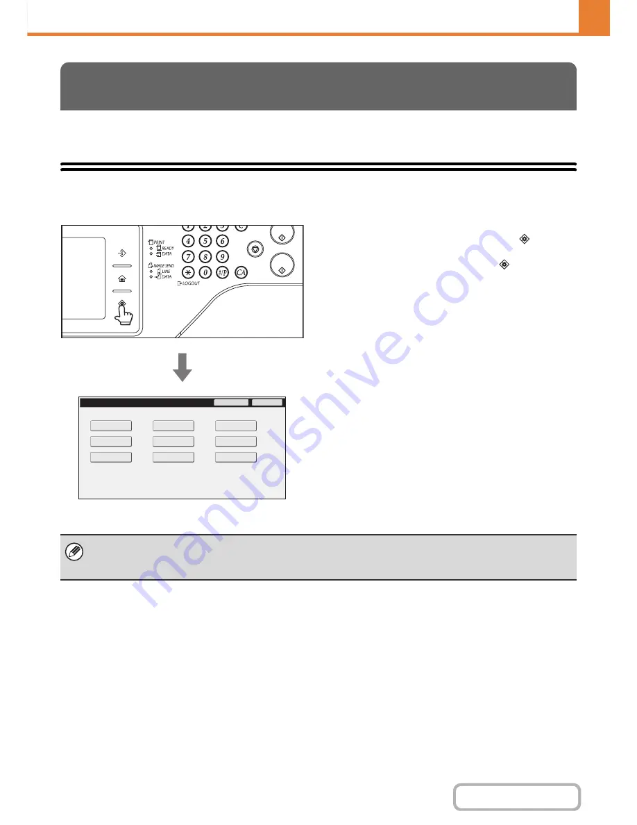 Sharp MX-2615N Operation Manual Download Page 673