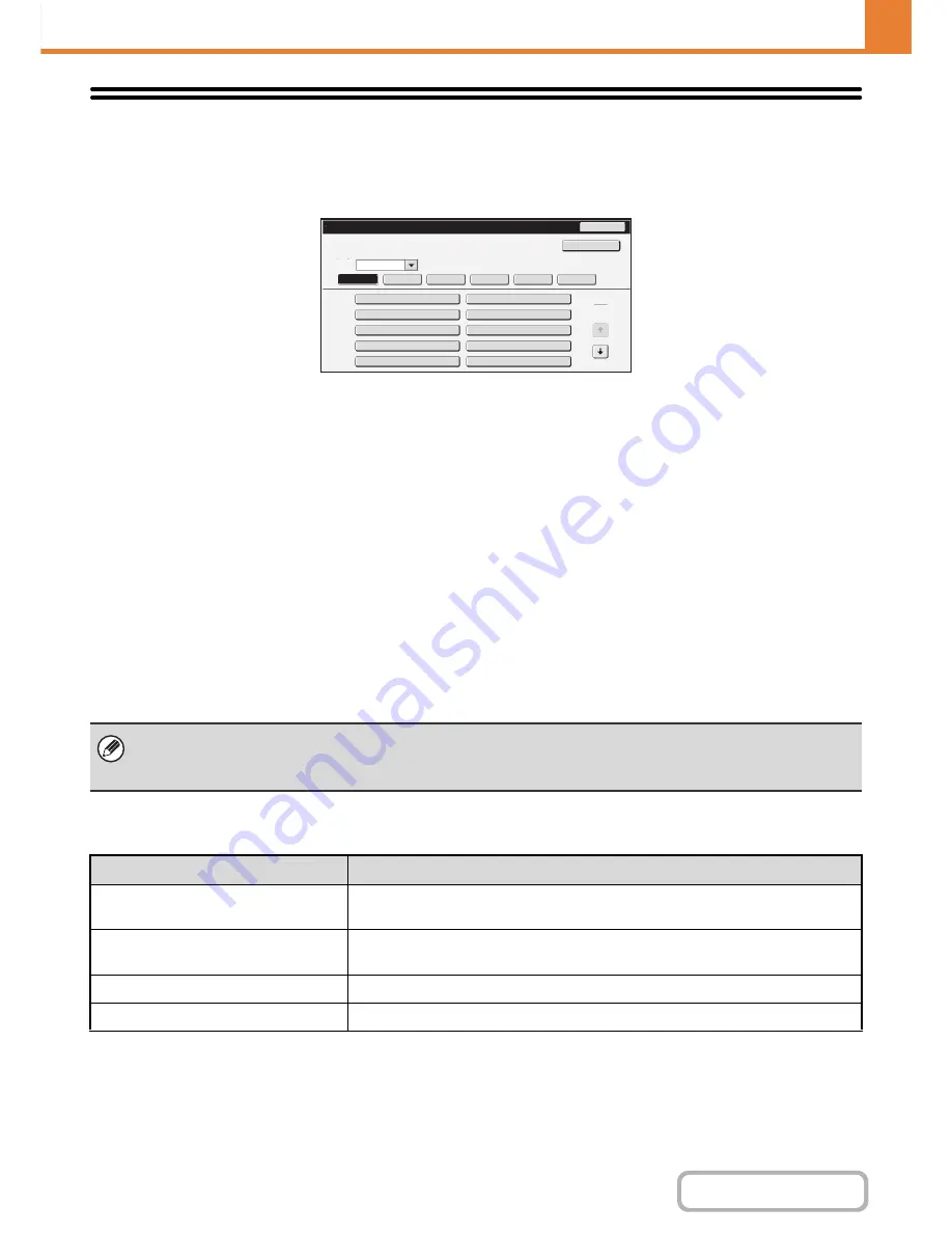 Sharp MX-2615N Operation Manual Download Page 694