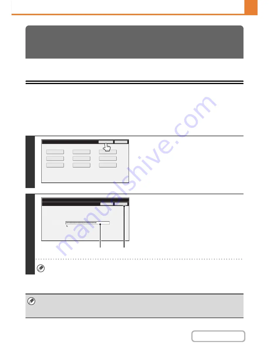 Sharp MX-2615N Operation Manual Download Page 696