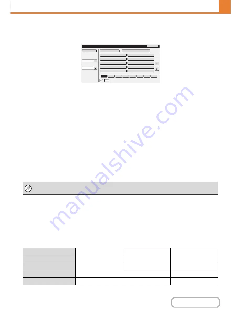 Sharp MX-2615N Operation Manual Download Page 719