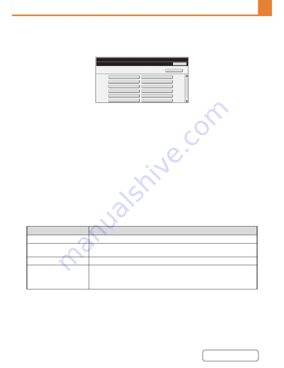 Sharp MX-2615N Operation Manual Download Page 721