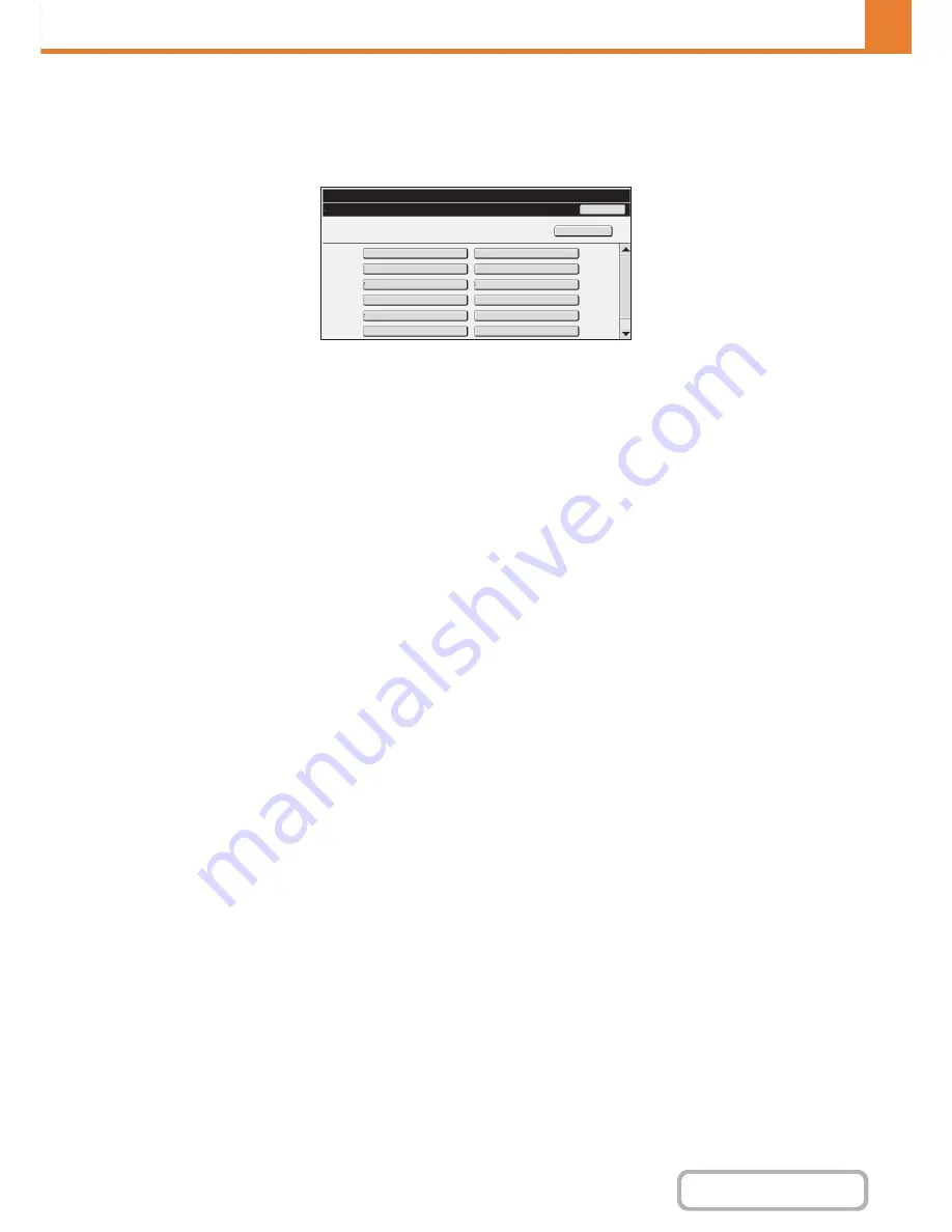 Sharp MX-2615N Operation Manual Download Page 722