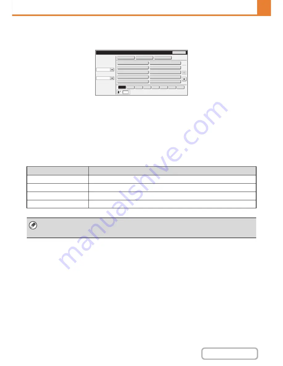 Sharp MX-2615N Operation Manual Download Page 727