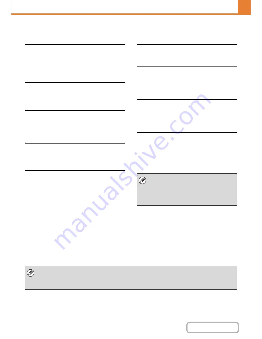 Sharp MX-2615N Operation Manual Download Page 739