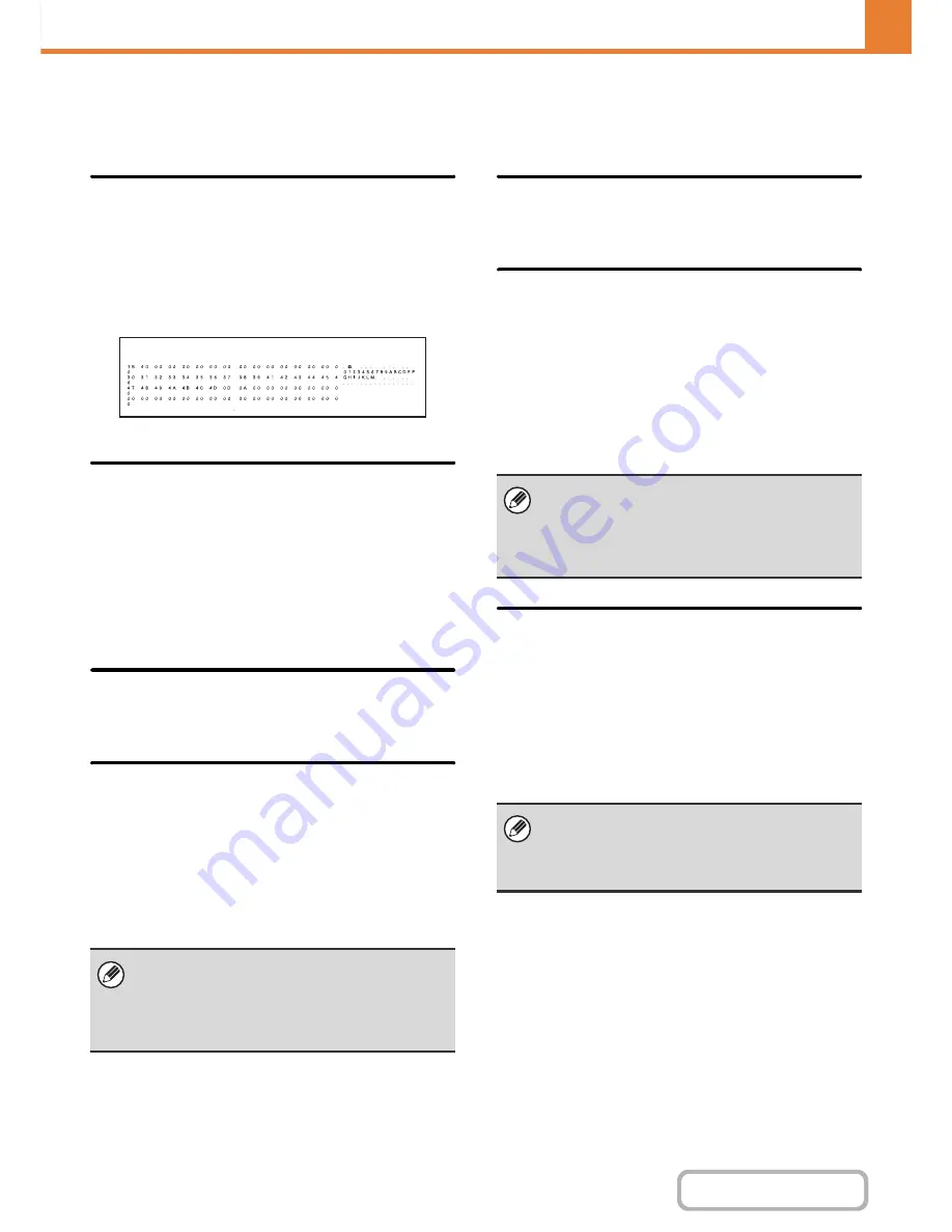 Sharp MX-2615N Operation Manual Download Page 747