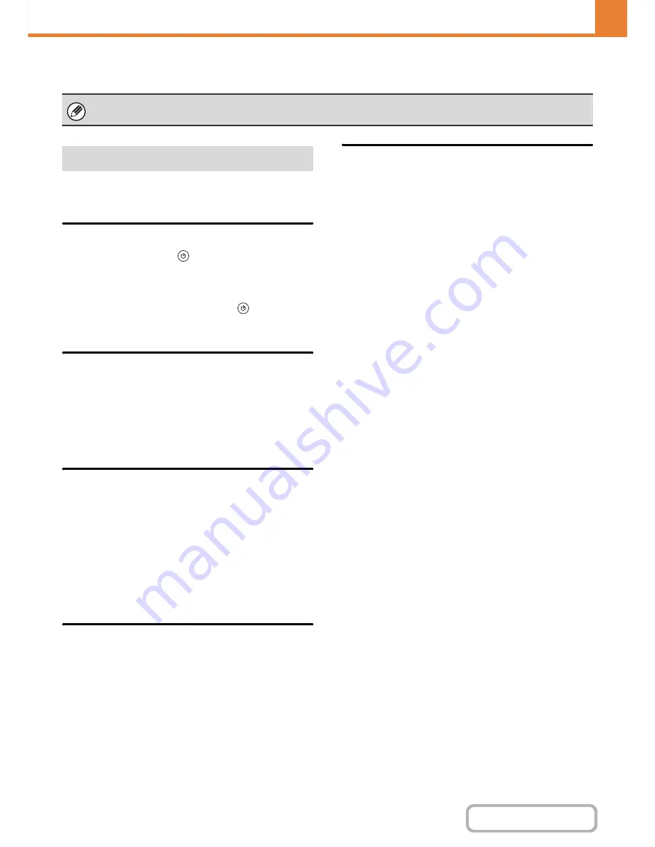 Sharp MX-2615N Operation Manual Download Page 755