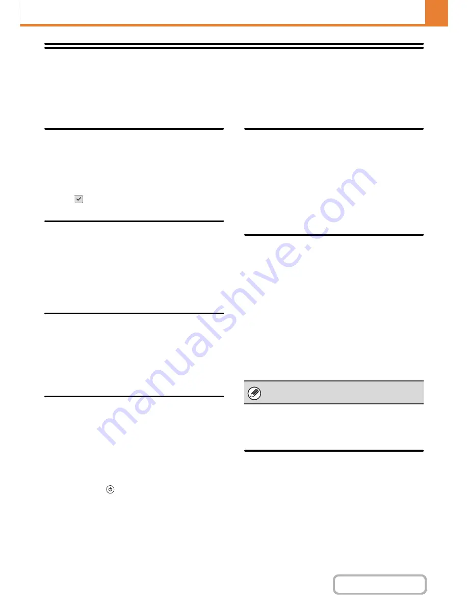 Sharp MX-2615N Operation Manual Download Page 759