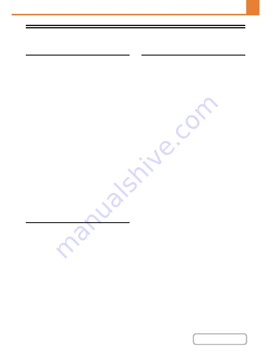 Sharp MX-2615N Operation Manual Download Page 763