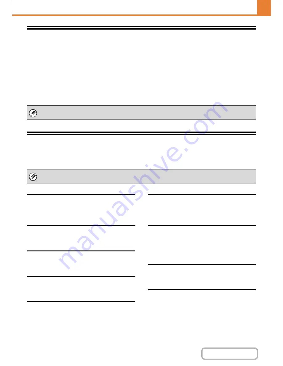 Sharp MX-2615N Operation Manual Download Page 768