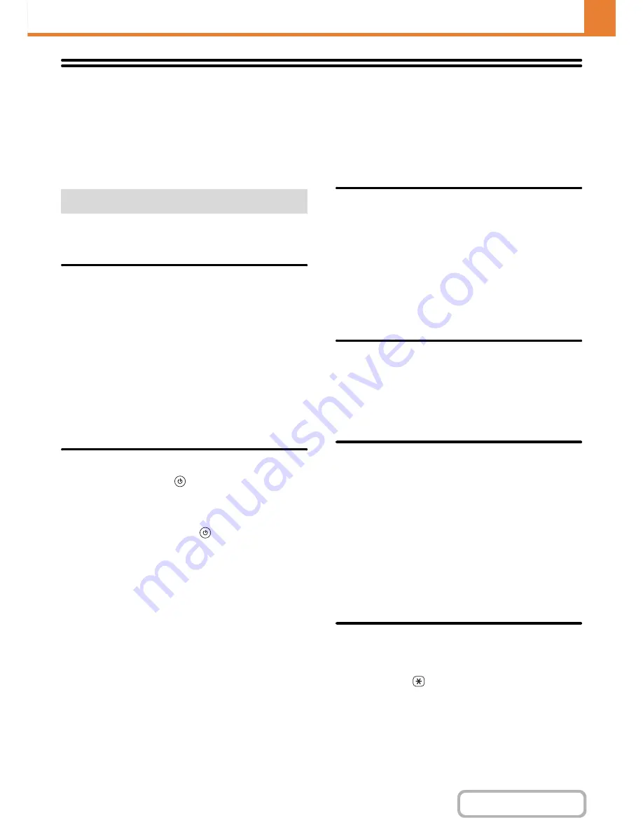 Sharp MX-2615N Operation Manual Download Page 780