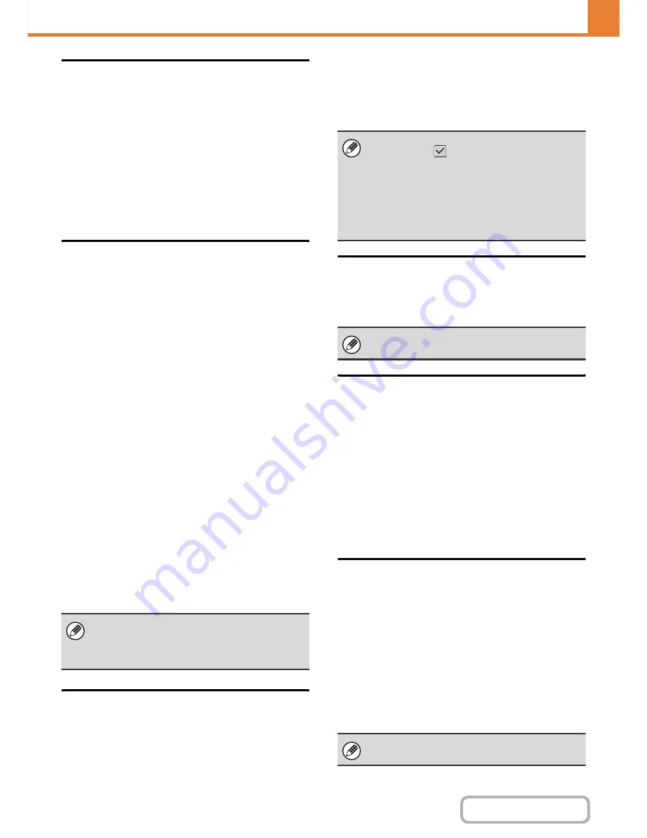 Sharp MX-2615N Operation Manual Download Page 781