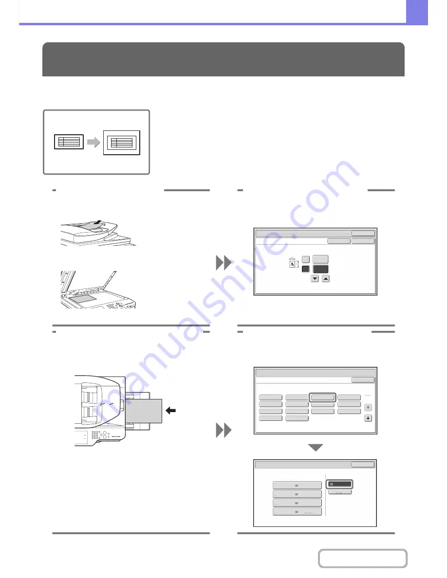 Sharp MX-2615N Operation Manual Download Page 791