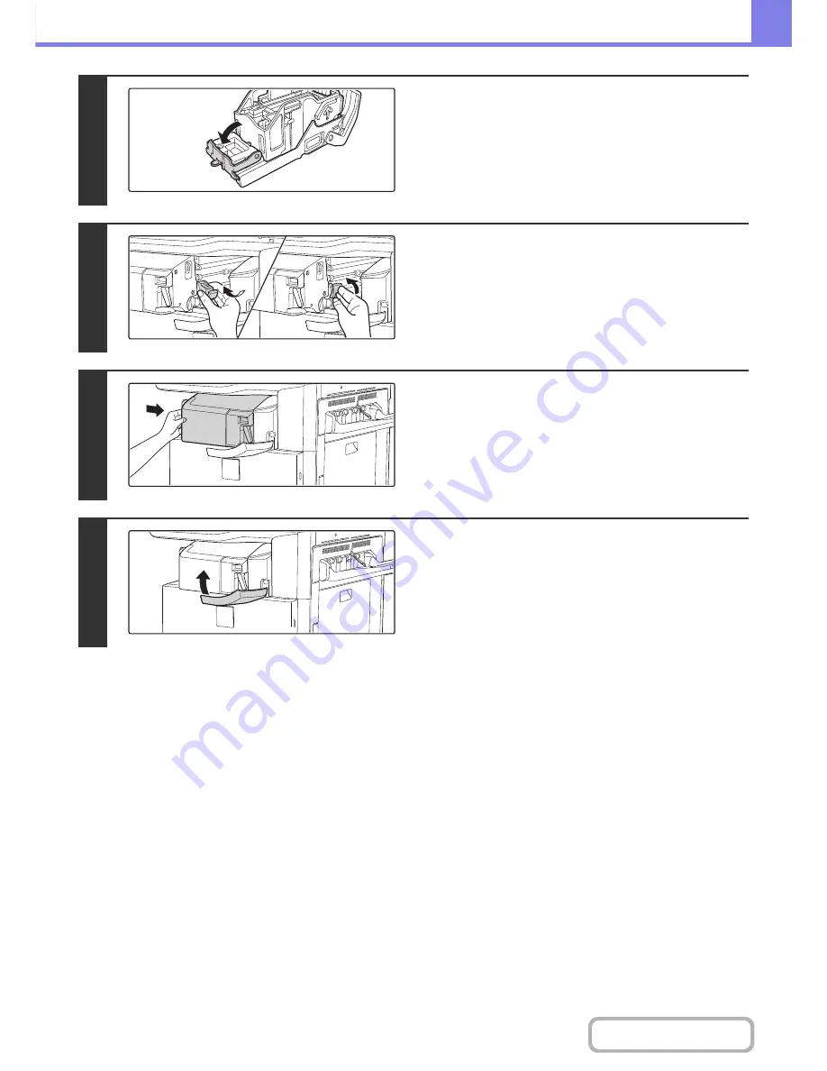 Sharp MX-2615N Operation Manual Download Page 800