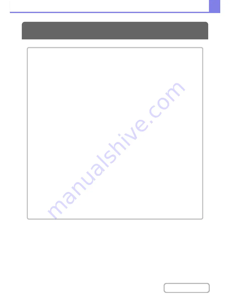 Sharp MX-2615N Operation Manual Download Page 825