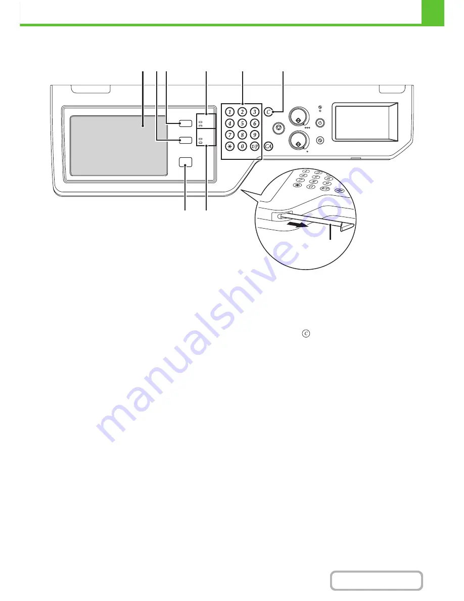 Sharp MX-2616N Скачать руководство пользователя страница 49