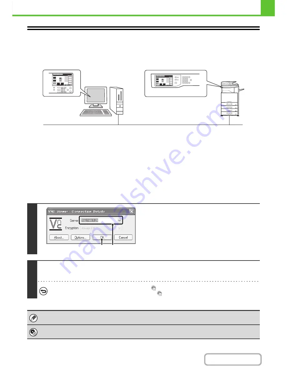 Sharp MX-2616N Скачать руководство пользователя страница 64