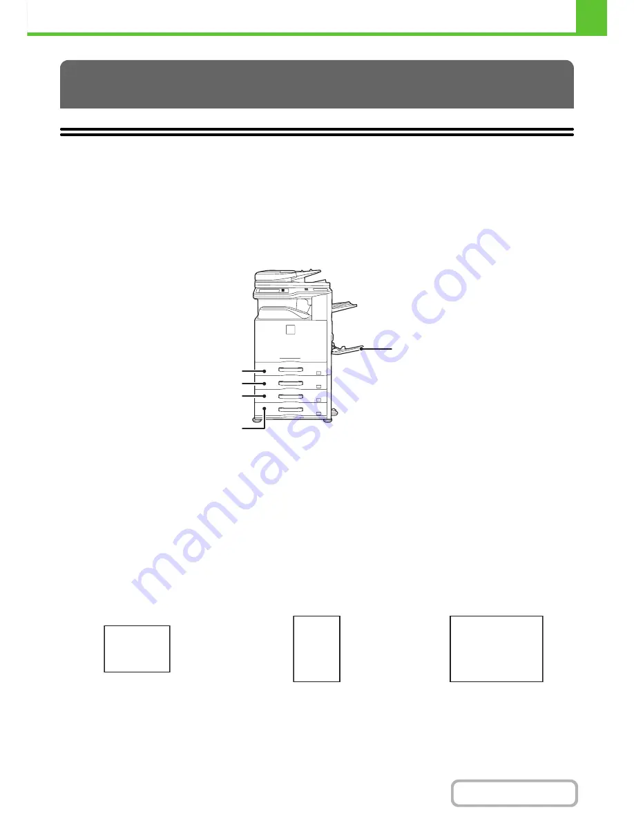 Sharp MX-2616N Скачать руководство пользователя страница 68