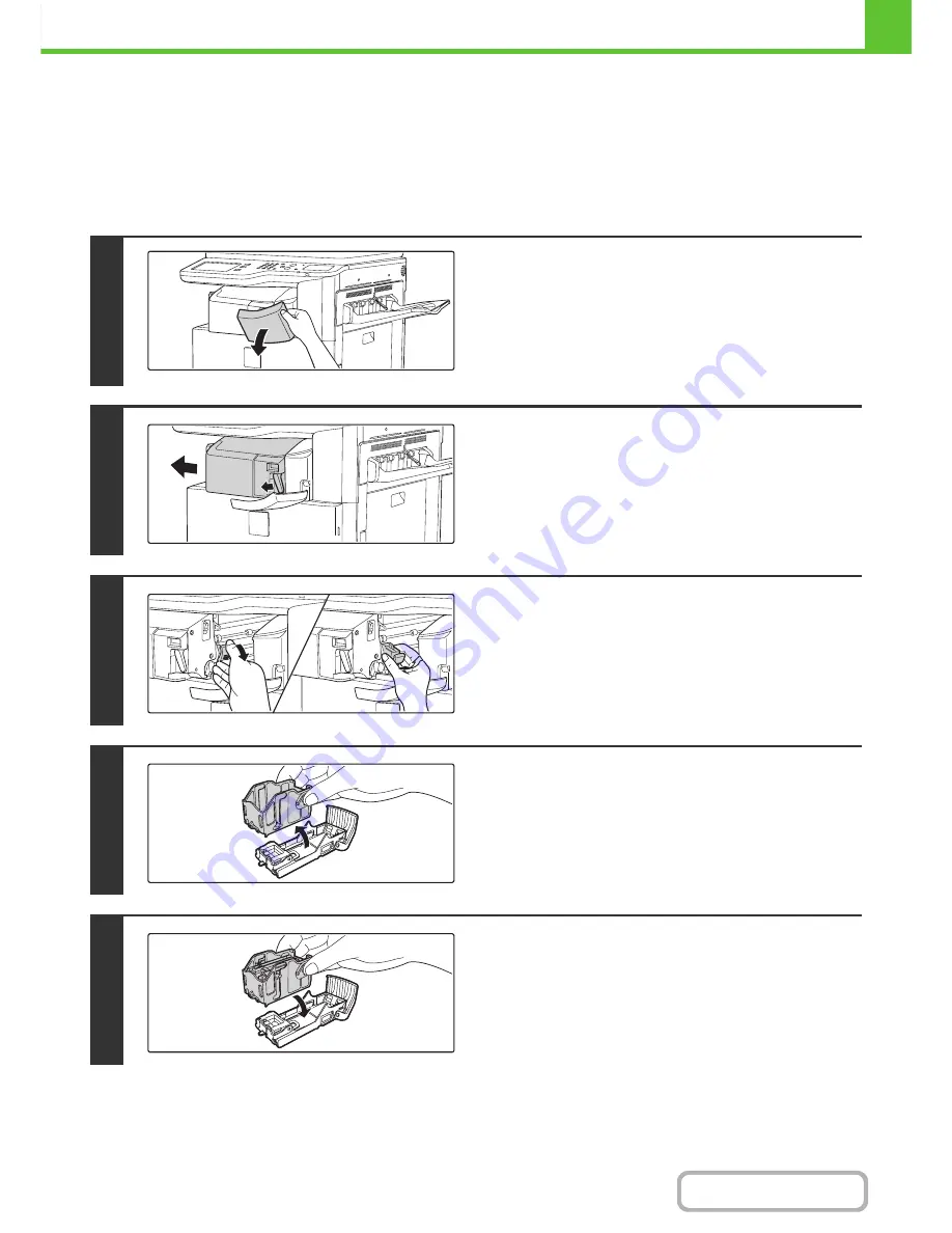 Sharp MX-2616N Operation Manual Download Page 83