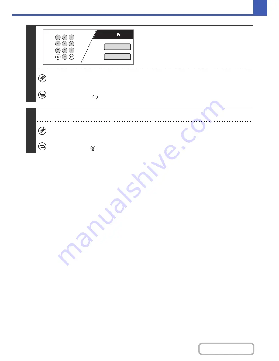 Sharp MX-2616N Operation Manual Download Page 122