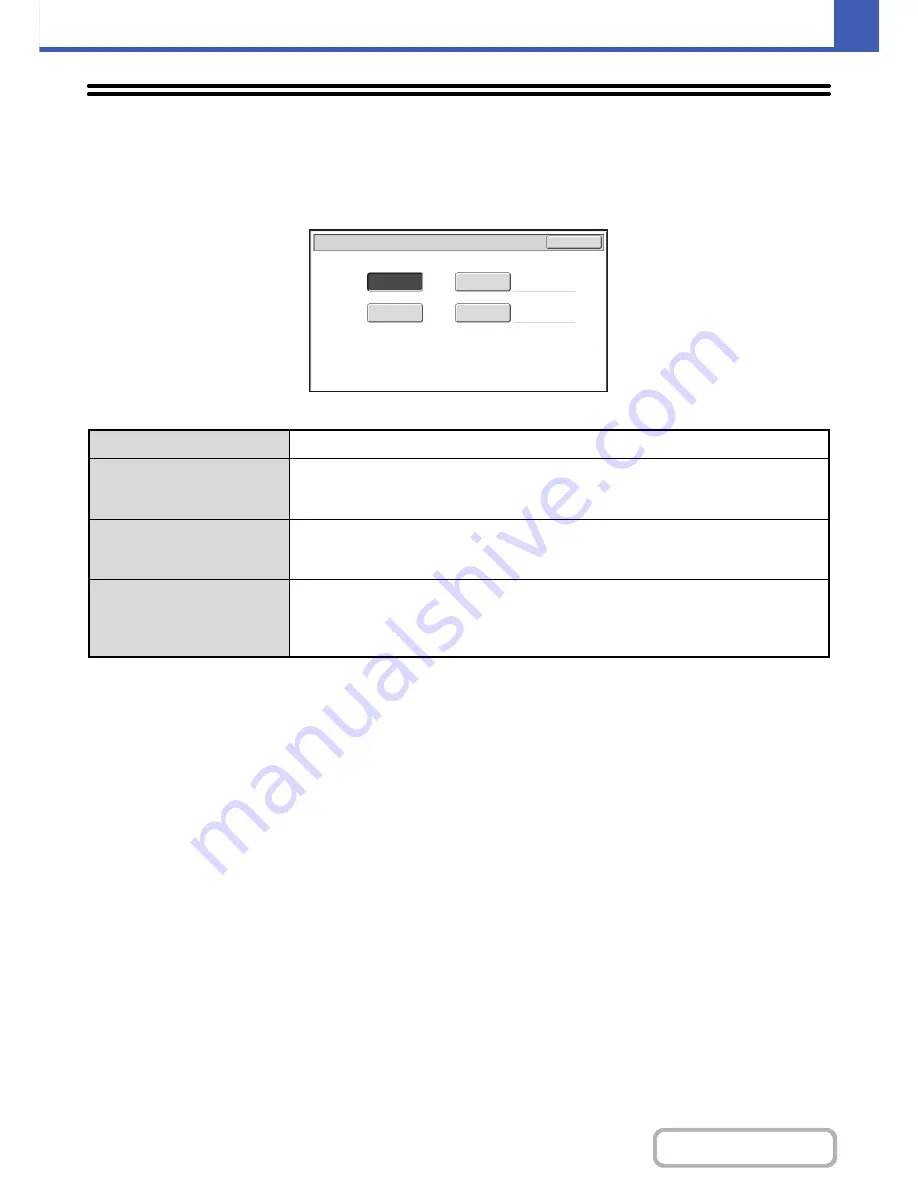 Sharp MX-2616N Operation Manual Download Page 130