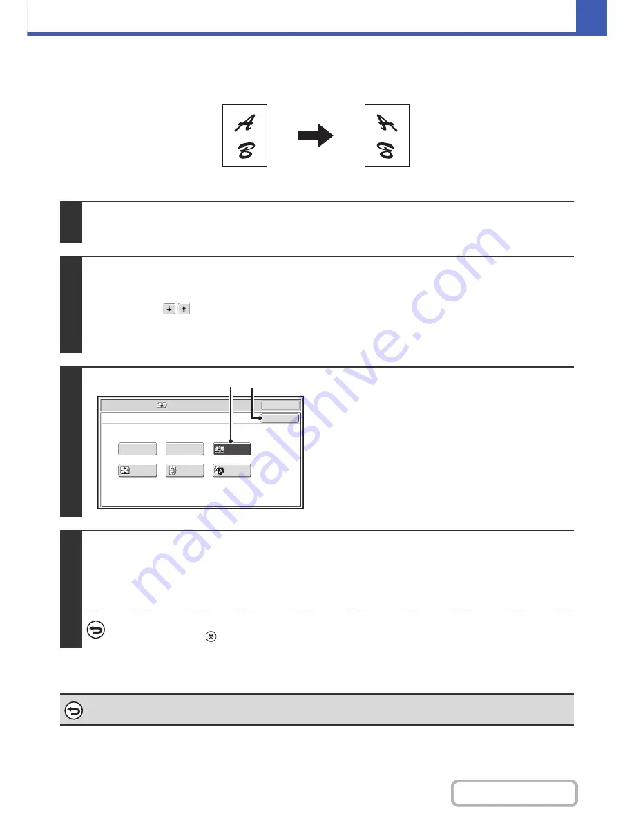 Sharp MX-2616N Operation Manual Download Page 220