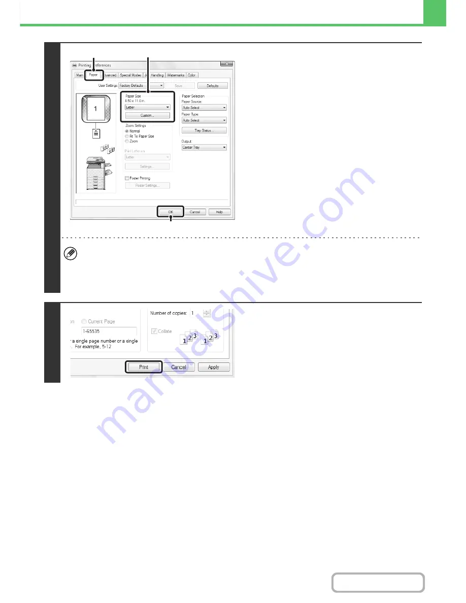 Sharp MX-2616N Скачать руководство пользователя страница 270