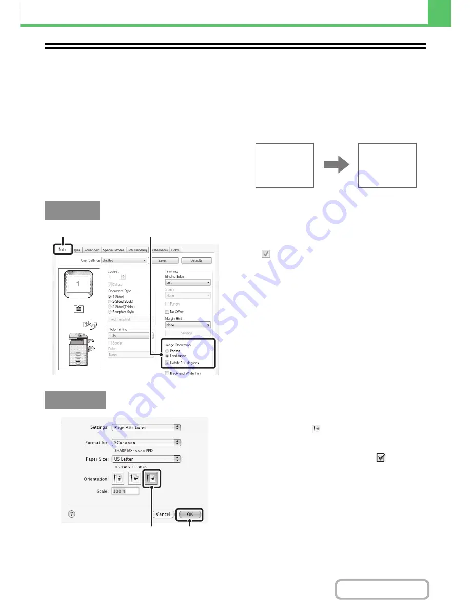 Sharp MX-2616N Скачать руководство пользователя страница 303