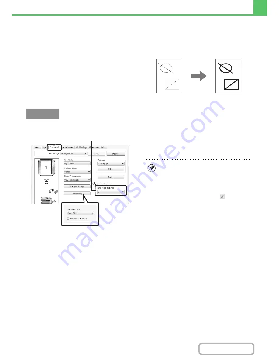 Sharp MX-2616N Скачать руководство пользователя страница 305